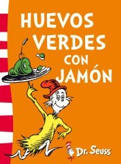 Dr. Seuss: Huevos verdes con jamón (Spanish language, 2015, Beascoa)