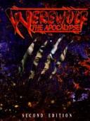 Werewolf (Hardcover, 1994, White Wolf Pub)
