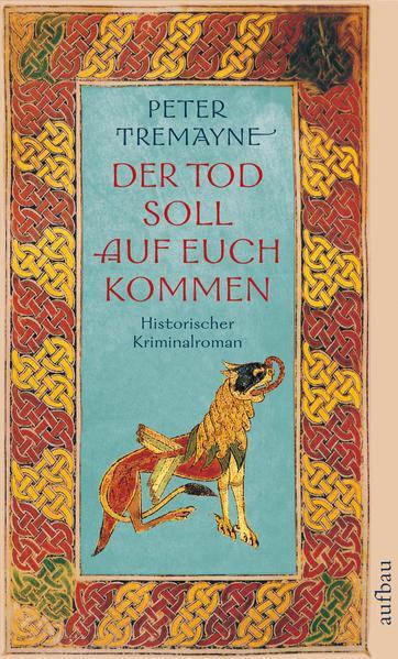 Der Tod soll auf euch kommen (Paperback, German language, 2006, Aufbau-Verlag)