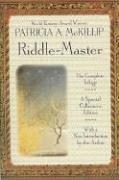 Riddle-master (1999, Ace Books)