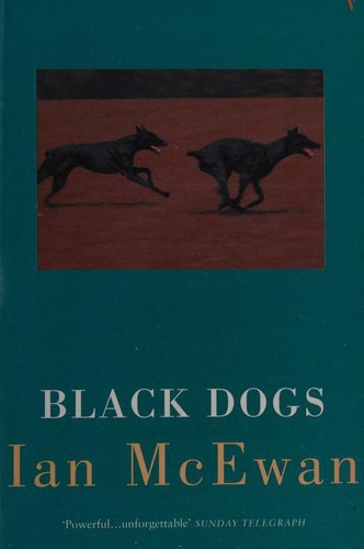 Black Dogs (Paperback, 1999, Faber & Faber)