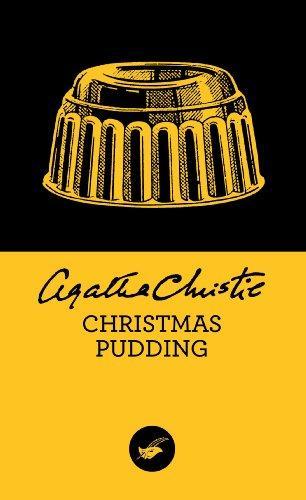 Agatha Christie: Christmas pudding et autres surprises du chef (French language, 2012)