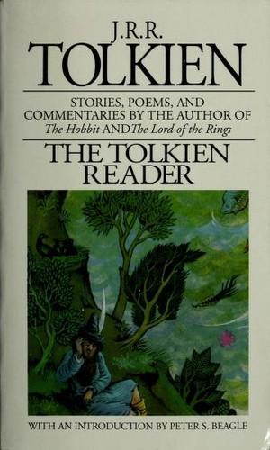 The Tolkien Reader (Paperback, 1966, Del Rey)
