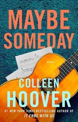 Maybe Someday (2023, Cengage Gale)