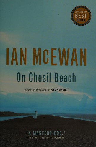 Ian McEwan: On Chesil Beach (Paperback, 2008, Vintage Canada)