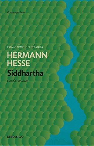 Siddhartha (Paperback, 2010, Debolsillo, DEBOLSILLO)