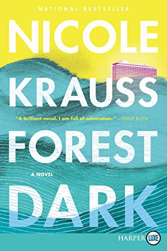Forest Dark (Paperback, 2017, HarperLuxe)