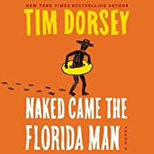 Naked came the Florida man (AudiobookFormat, 2020, HarperCollins)
