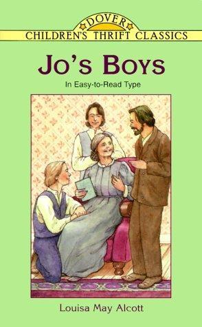 Jo's Boys (1999)