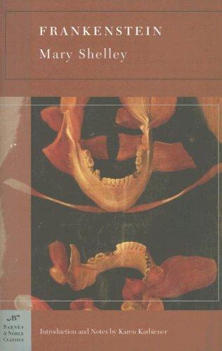 Frankenstein (Barnes & Noble Classics Series) (Barnes & Noble Classics) (2005, Barnes & Noble Classics)