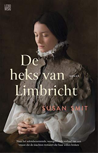 De heks van Limbricht (Dutch language, 2021)