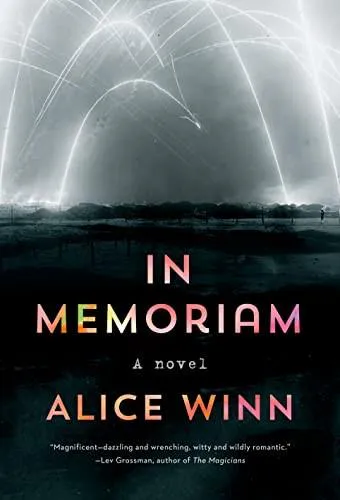 Alice Winn: In Memoriam (2023)