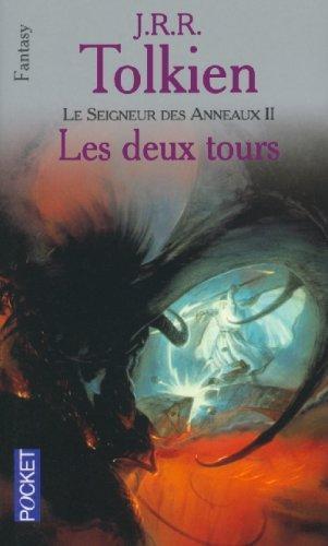 Les Deux Tours (French language, 2002)