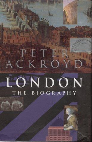 London (Hardcover, 2000, Chatto & Windus)