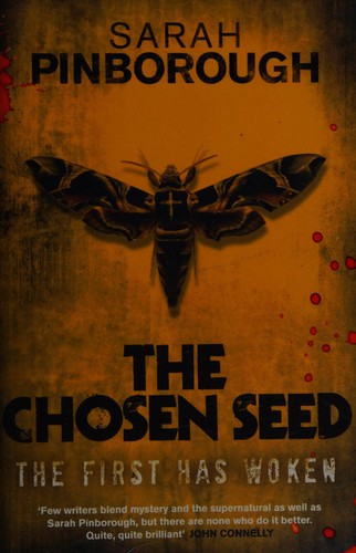 Sarah Pinborough: Chosen Seed (2012, Orion Publishing Group, Limited)