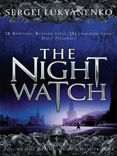The Night Watch (EBook, 2009, Random House Group Limited)