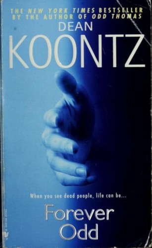 Dean Koontz: Forever odd (2005, Bantam Books)