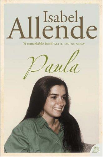 Paula (Paperback, 2005, Harper Perennial)