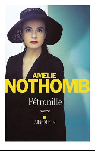 Petronille (French Edition) (French language, 2014)