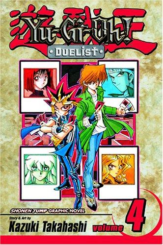Kazuki Takahashi: Yu-Gi-Oh. (Paperback, 2005, Viz, VIZ Media LLC)
