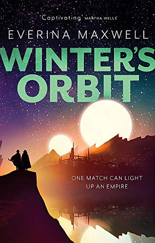 Winter's Orbit (Paperback)