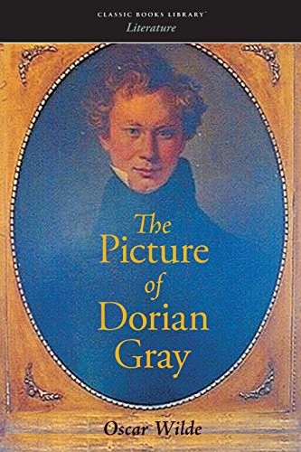 Picture of Dorian Gray (2008, The Editorium, LLC)