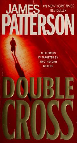 James Patterson: Double cross (2008, Vision)
