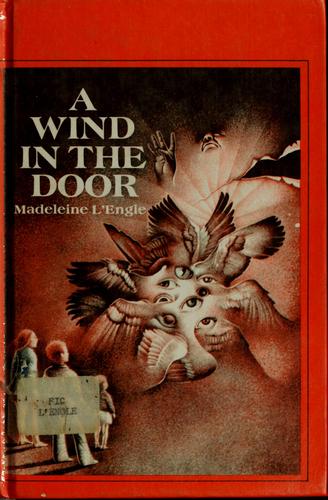 A wind in the door (1974, Dell Pub. Co.)