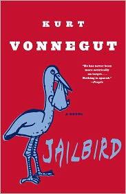 Jailbird (2006, Dial Press Trade Paperbacks)