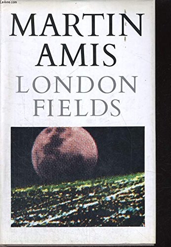 London fields (1989, Harmony Books)