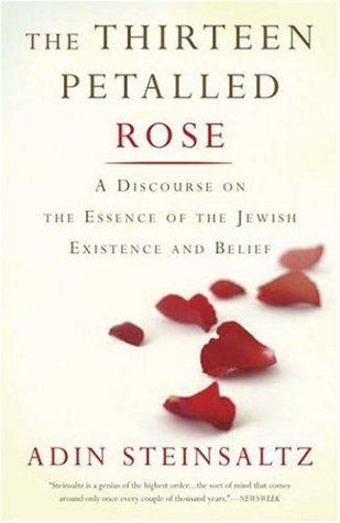 Thirteen Petalled Rose (2006, Basic Books)