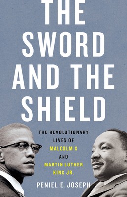 Sword and the Shield (Hardcover, 2020, Basic Books)