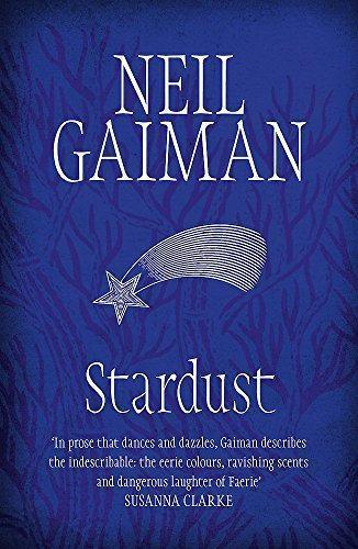 Stardust (Paperback, 1999, Headline)