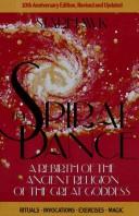 The spiral dance (1999, HarperSanFrancisco)