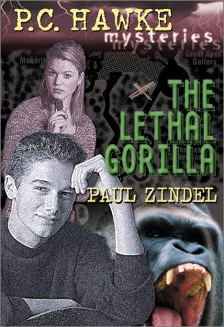 The lethal gorilla (2001, Hyperion)