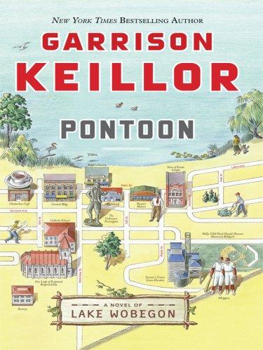 Pontoon (Hardcover, 2007, Thorndike Press)