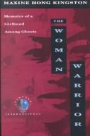 Maxine Hong Kingston: Woman Warrior (Paperback, 1989, Vintage Books USA)