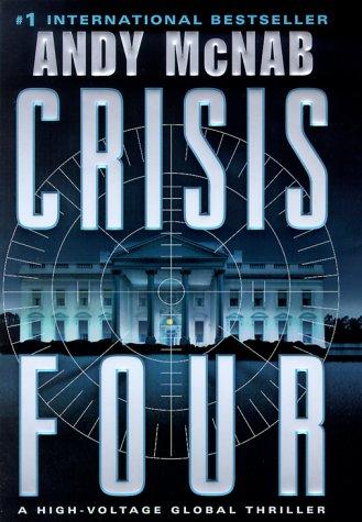 Crisis four (2000, Ballantine Books)