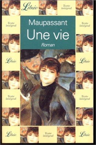 Une vie (French language, 1996)