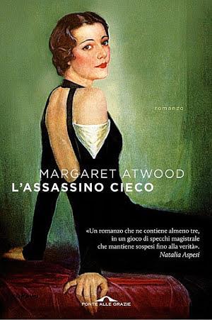 Margaret Atwood: L'assassino cieco (Italian language)