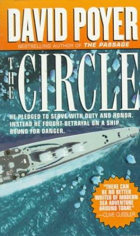 The Circle (Paperback, 1993, St. Martin's Paperbacks)