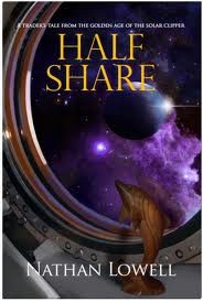 Half Share (AudiobookFormat, 2010, Ridan Publishing)