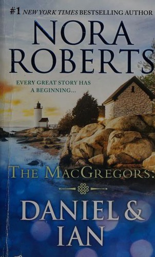 Nora Roberts: The MacGregors (Paperback, 2017, Silhouette)