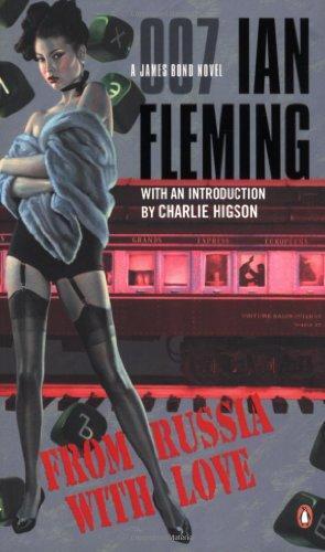 Ian Fleming: From Russia with Love (2006)