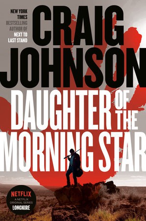 Daughter of the Morning Star (Hardcover, 2021, Viking)