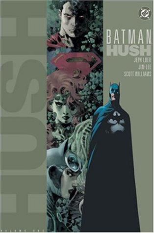 Batman (Paperback, 2004, DC Comics)