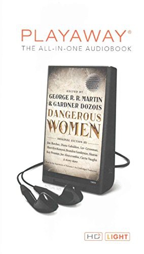Dangerous Women (EBook, 2013, Random House)