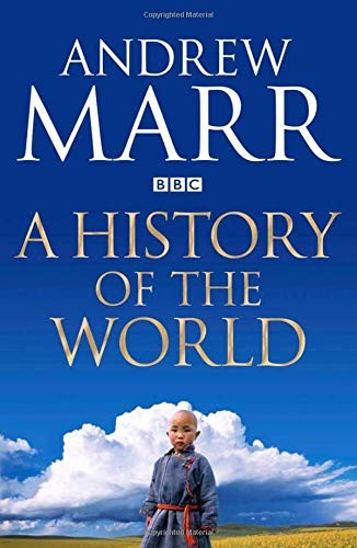 A History of the World (Hardcover, 2012, Brand: Macmillan, Pan Macmillan)