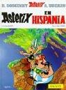 René Goscinny: Asterix En Hispania (Hardcover, Spanish language, Salvat Editores, S.A.)