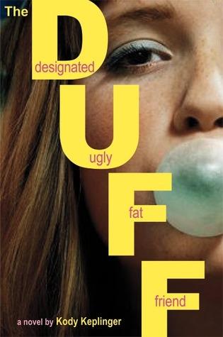 Kody Keplinger: The Duff (2010, Little, Brown)